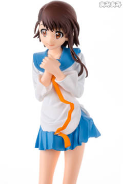 PM Figure 小野寺 小咲 -资料图