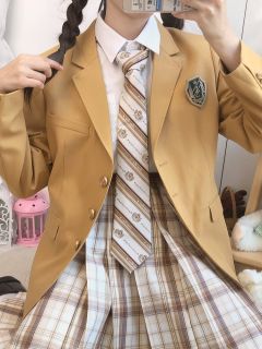 皇家小熊-资料图