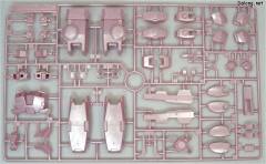 HG00 GN-005 德天使高达 Trans-Am 模式-资料图