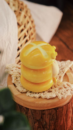 蘑菇猪猪包-资料图