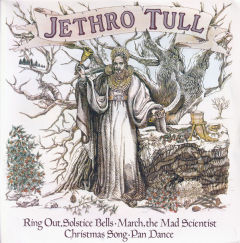 Ring Out, Solstice Bells