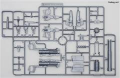 MG RX-0 独角兽高达 红/绿双精神骨架版-资料图