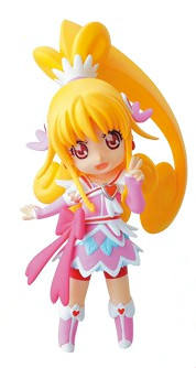 Doki Doki! Precure Atsumete Figure 2 相田爱