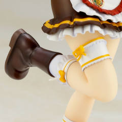 安斋千代美 联动限定 COCO'S 制服 ver.-资料图