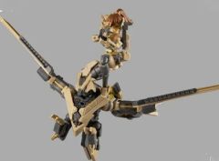 将魂姬 MG-04 黄忠 鸀鸟-资料图