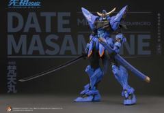 先祖效应 MCT-J03 至臻级 梵天丸 进阶型-资料图