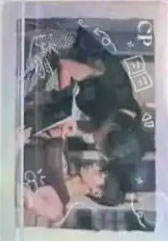 CP【浮光绘影】