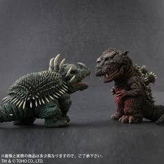 DefoReal Series 安吉拉斯 Technicolor ver.-资料图