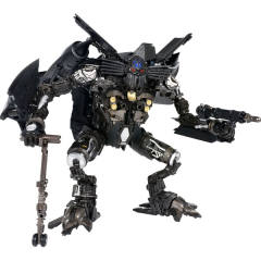 Leader Class Transformers Movie The Best 天火-资料图