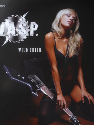 Wild Child