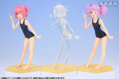 Beach Queens 赤座灯里 Lack of Presence-资料图