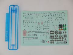 RG RX-93-ν2 Hi-ν高达-资料图