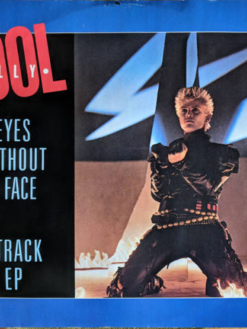 Eyes Without A Face