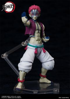 figma#SP-146 猗窝座