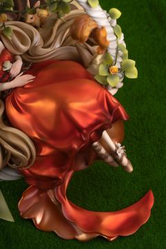 FairyTale -Another- 睡美人-资料图