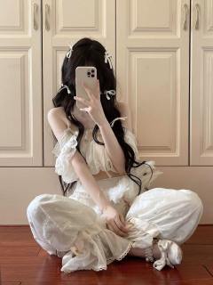 宝石·恬梦 家居服-资料图