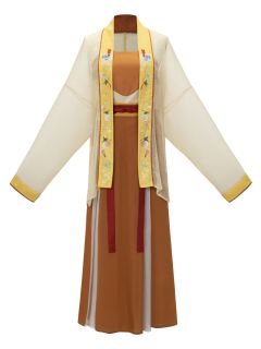 小狐狸-资料图