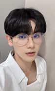 4星 生日寄语卡 ver.A