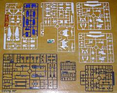 HGUC RX-78 GP03S 雄蕊-资料图