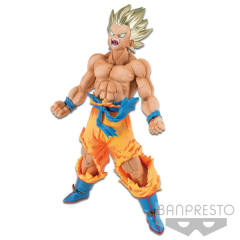 Blood of Saiyans 孙悟空 超级赛亚人 