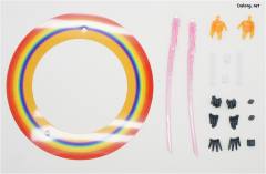 HIRM GF13-017NJII 神高达-资料图