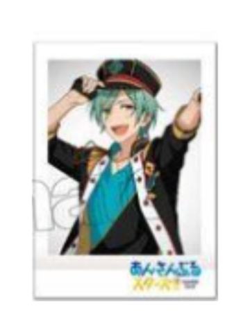 风早巽-特典拍立得