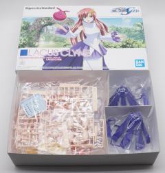 FRS 拉克丝·克莱茵-资料图