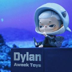 鲸鱼潜水员-资料图