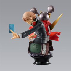 Chess Piece Collection R Persona 4 花村阳介 自来也-资料图