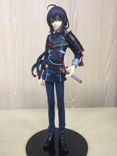 Special Figure 鯰尾藤四郎 -资料图