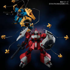 RE/100 MSN-03 乍得·多加（邱尼·盖斯专用)-资料图