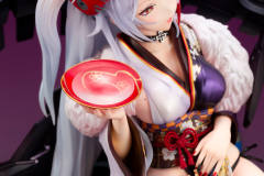 欧根亲王 Hyakka Ryouran ver.-资料图