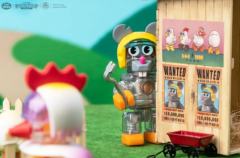 侠盗鼠罗宾-资料图