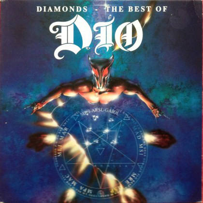 Diamonds - The Best Of