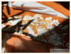 琥珀丹橘-资料图