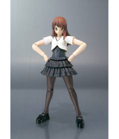 SHF Hana 19 Years Old Ver.-资料图