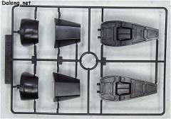 MG RMS-099 力克迪亚斯 科瓦特罗·巴吉纳配色-资料图