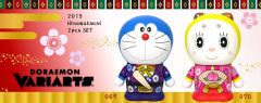 哆啦美 2015 Hinamatsuri-资料图