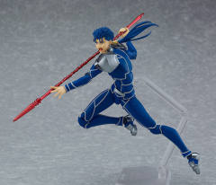 figma#375 库·丘林 Lancer-资料图
