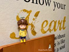 醒醒-黄色-资料图