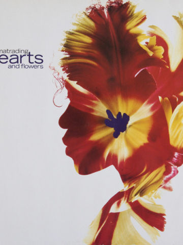 Hearts And Flowers