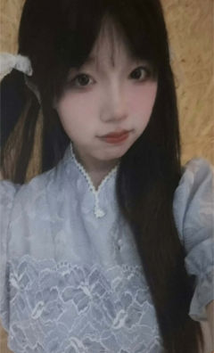 孙嘉馥 24元旦小卡 ver.B