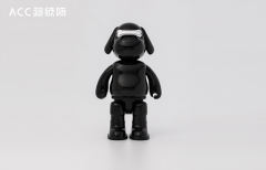 暗黑武士-资料图