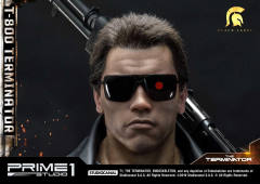 T-800 DX version-资料图