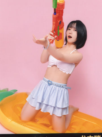 龙亦瑞 五周年生写 ver.C