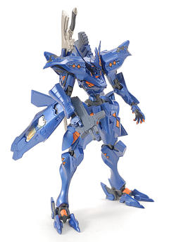 武御雷 Type-00R 2007 Limited-资料图