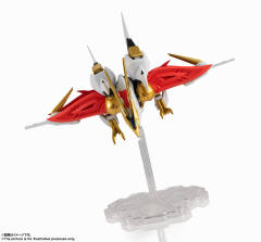 NXEDGE STYLE 煌龙丸-资料图