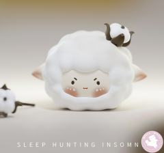 咩顶万物•棉花