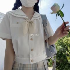 千虞金·水手服-资料图