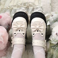 小熊的鞋-资料图